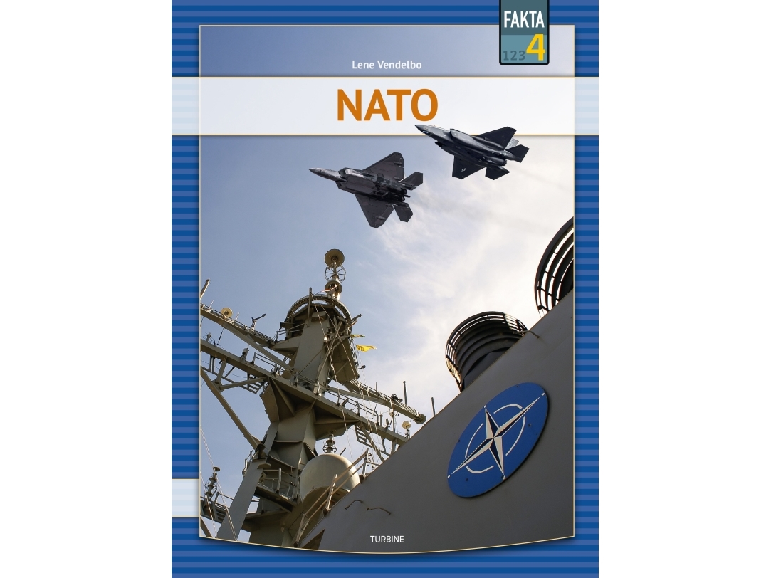 Nato | Lene Vendelbo