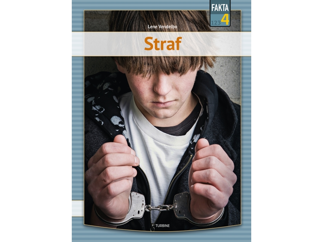 Straf | Lene Vendelbo