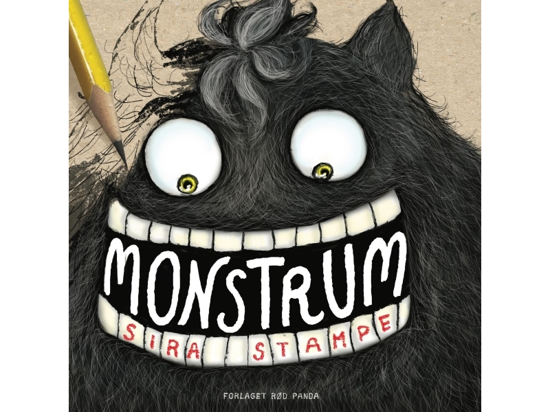 Monster | Sira Stampe