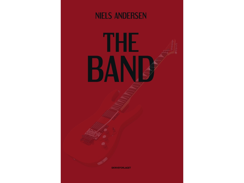 The Band | Niels Andersen
