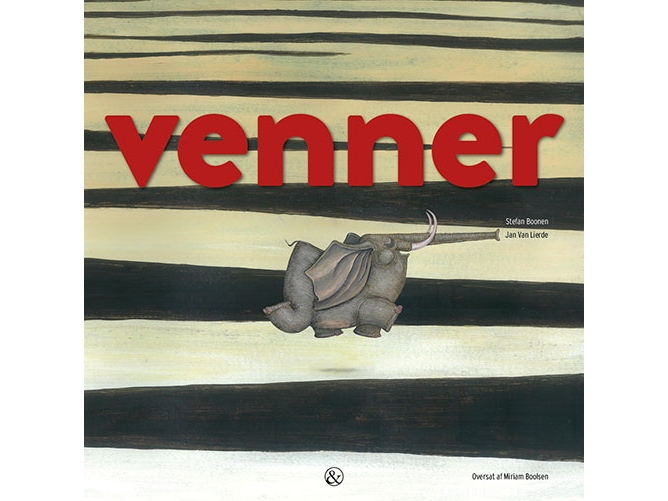 Venner | Stefan Boonen