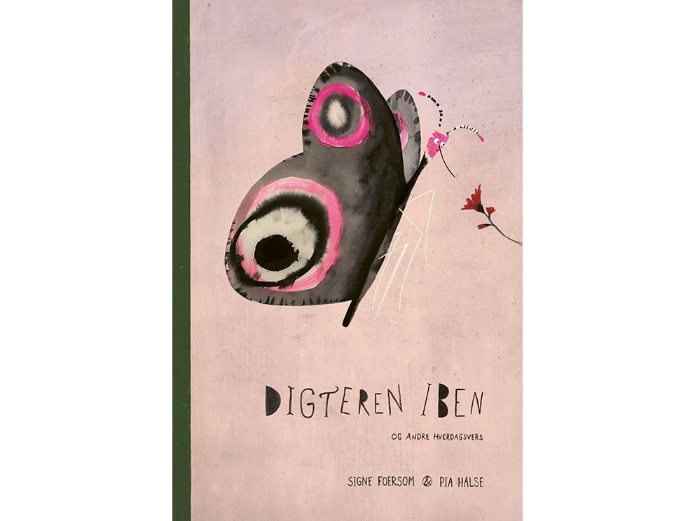 Iben Der Dichter Und Andere Alltägliche Verse | Signe Foersom | Sprache: Dänish