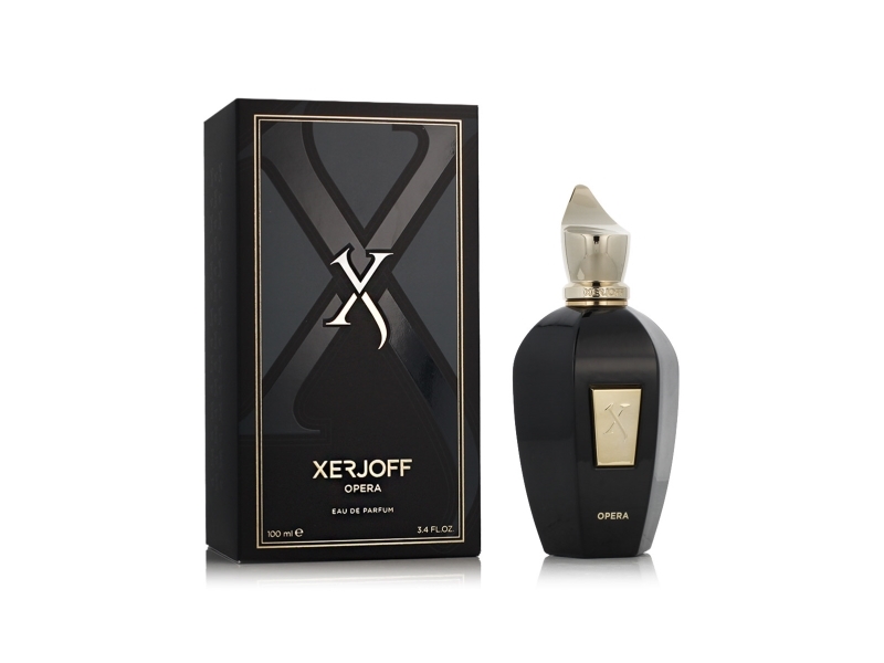 Xerjoff Unisex-Parfüm Xerjoff Opera Edp 100 Ml