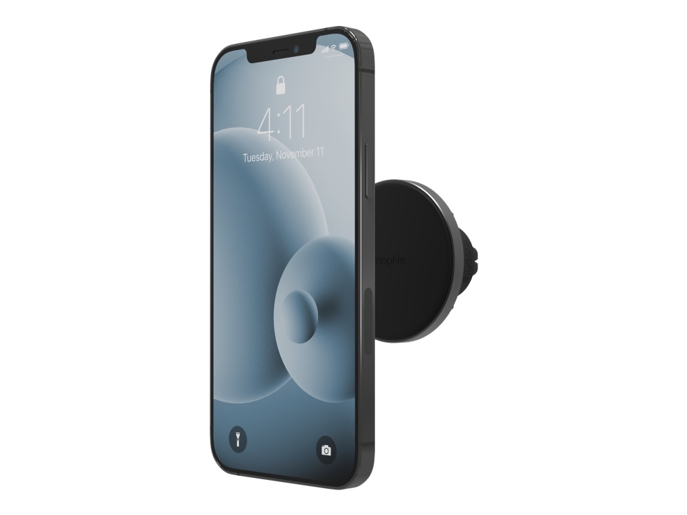 Mophie Snap - Magnetisk Bilholder For Mobiltelefon