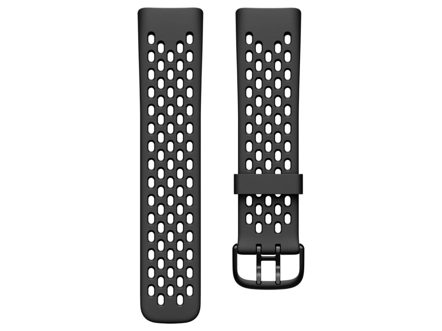 Smart armband FitBit 5 rem, svart | Foto och video - Foto- & videotillbehör - Övriga | GameStuff