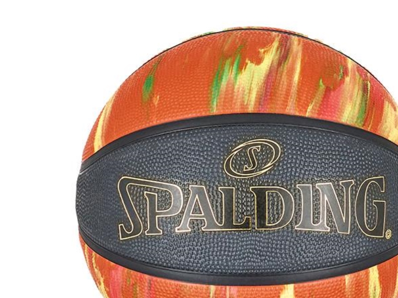 Basketball Spalding Lkl Marble Edition (Größe 7)