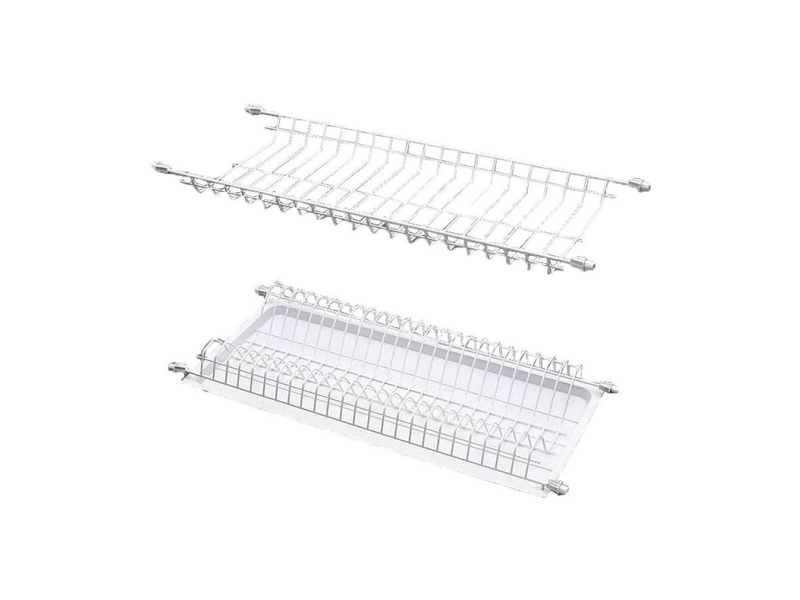 DISH RACK diskställ | Kontorsmaterial - Kontorstillbehör - Övriga | GameStuff