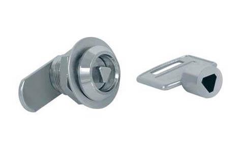 Siso Lock Postkasse D19x17mm 14.04.483 (1/20)