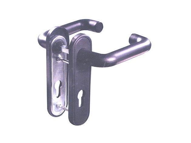 Nemef greb 2916/02 72 mm FIRE
