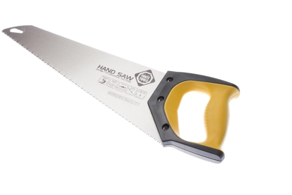 Forte Handsäge Holz 400 Mm Forte Tools