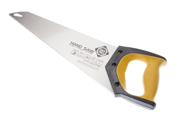Forte Handsäge Für Holz 400 Mm Forte Tools