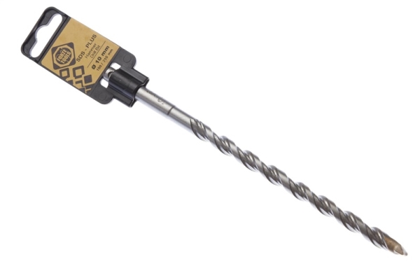 Drill For Masonry Drilling Sds-Plus D10