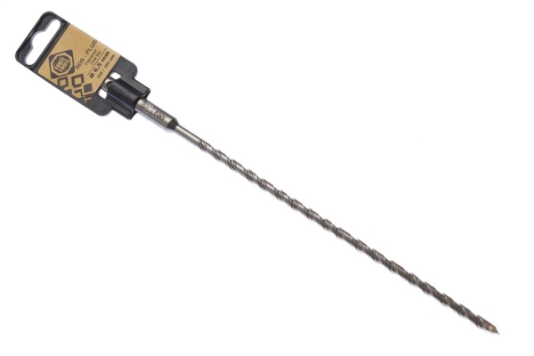 Drill For Masonry Sds-Plius 6,5X200x260