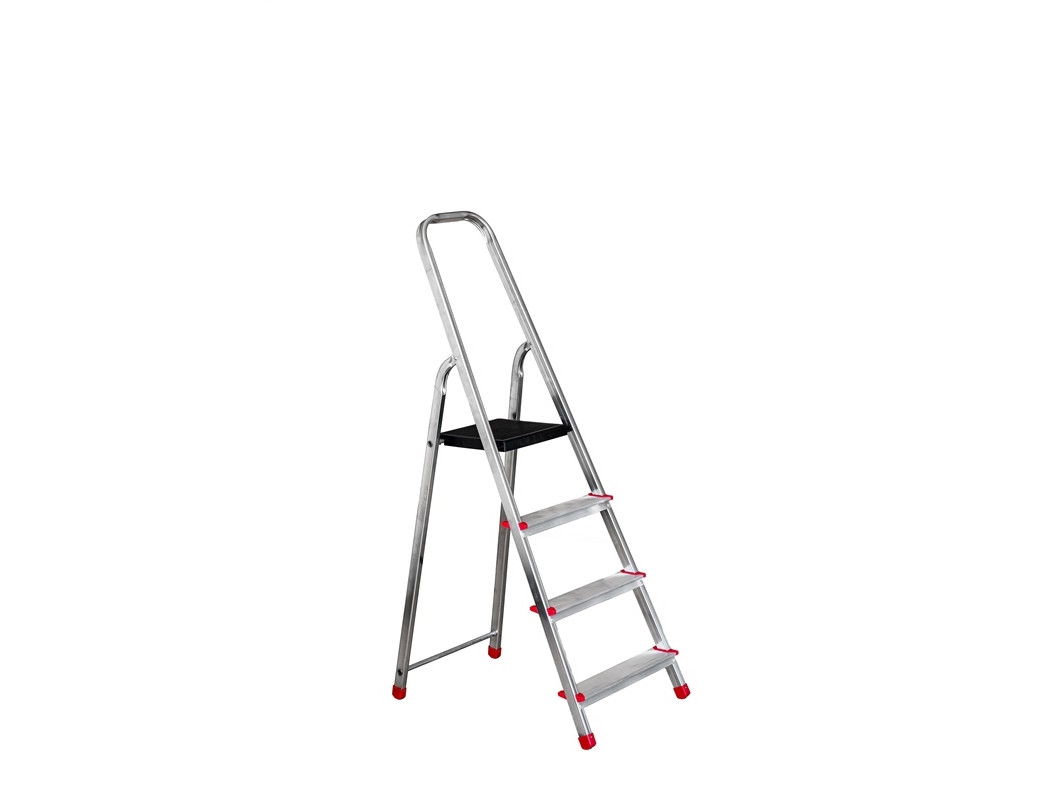 LADDER PROFESSIONAL CXT06C/04 stige - 4 trin - 4 trinia