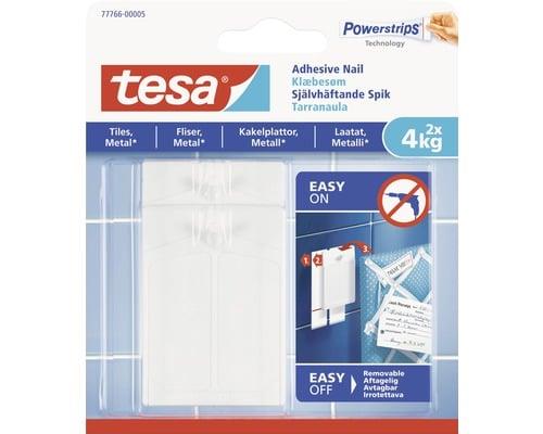 Tesa 77766 Tvirtinimo Sistema. 2X4kg