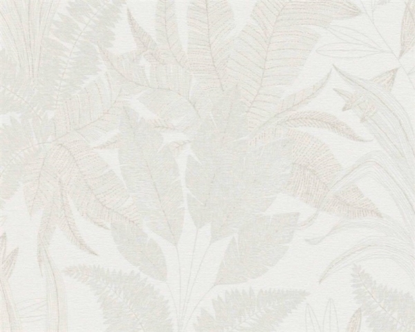 Tapet 396542 Light Leaves (12)