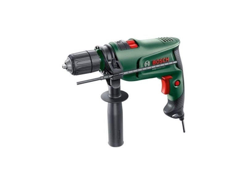 Bosch wiertarka udarowa EasyImpact 600 w kartonie