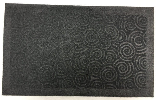 Krups Dörmatte Pvc E006/3004 45X75