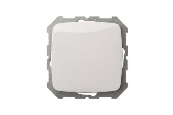 Liregus Swtch Underplaster Unframed Ij1 White