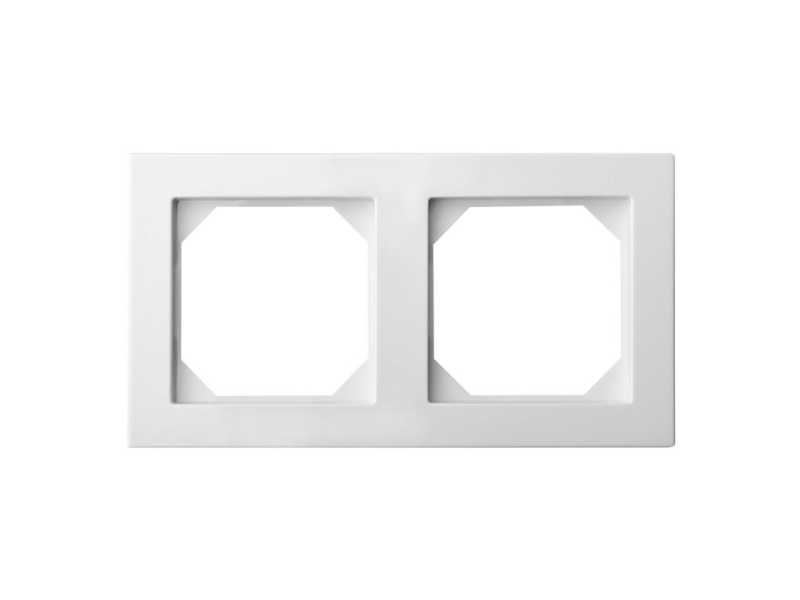 Liregus Frame 2 Sitze Weiß