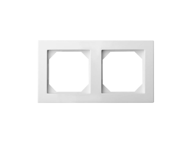 Liregus Frame Epsilon Slim K14-145-02 White