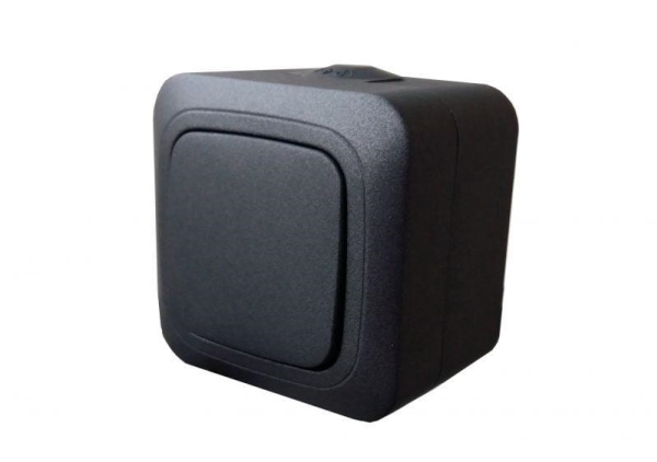 Liregus Switch Pj1.10-008 Black Hermi