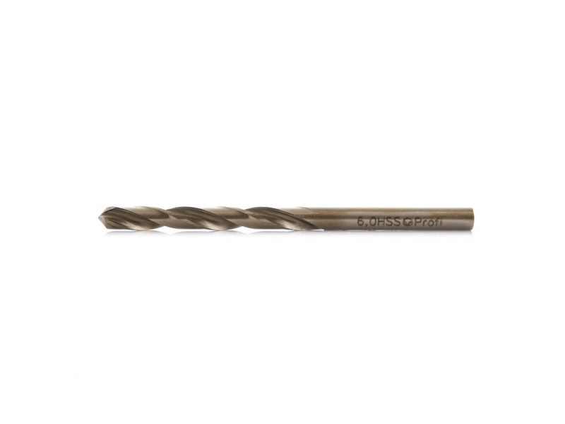 Graztai Bohrer 6,0X93 Mm Profi