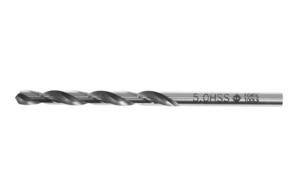Bohrer Forte Drill For Metal 5.0X86 Mm