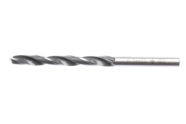 Wiertlo Forte Bor Til Metal 6,5X101 Mm