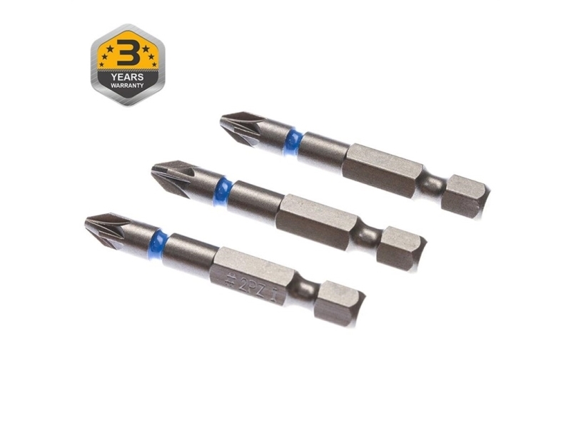 Forte Impact Schrauberbit