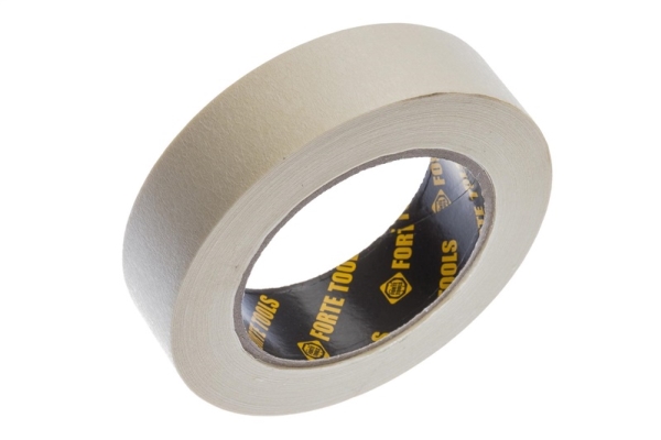 PAINTING TAPE 50 M X 38 MM FORTE TOOL