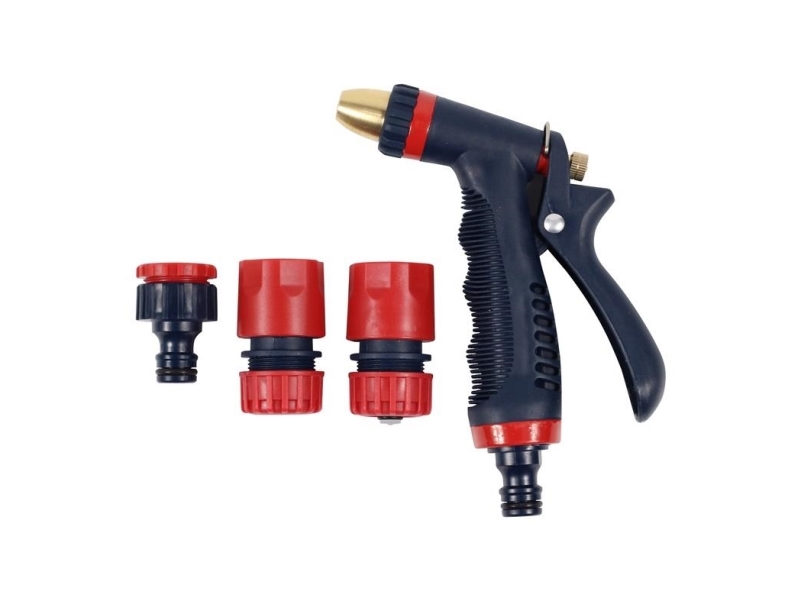 Nuxe Spray Næse Ym7506 + Sæt Kon (12-48) H