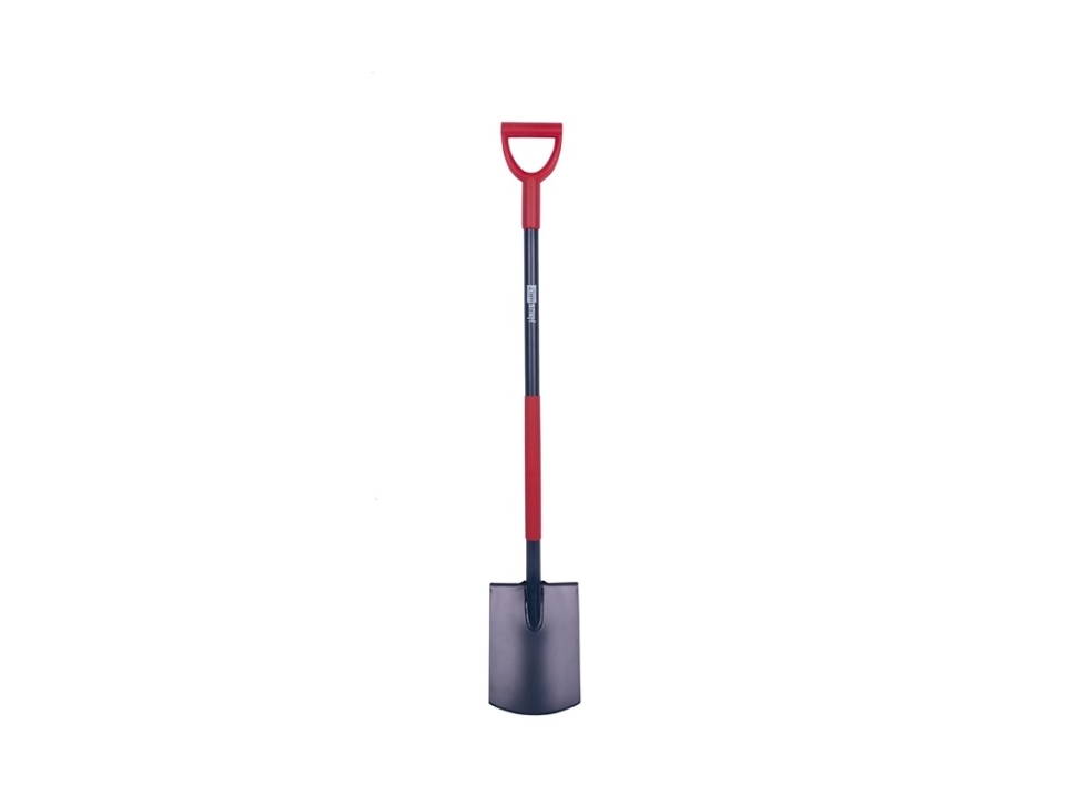 Haushalt Spade med Erg Blunt S6160 H