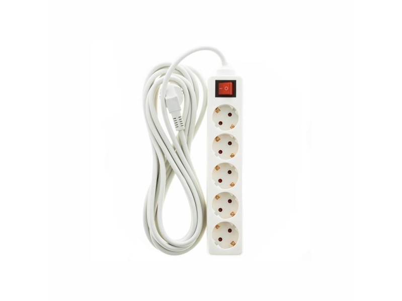 Excord As-Gb05s/105Bk/Txb5kd1 3X1,5 5M