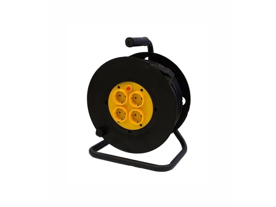Okko E Cord Xp03/01-D1/Sy-08 3X1.5 50M 4P R