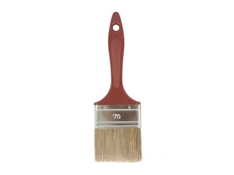 Eaton Flachpinsel N07 70 Mm