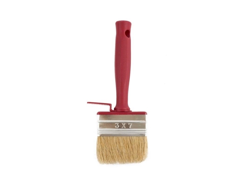Lackpinsel Book On Demand Ltd. Varnish Brush 108 3X7cm Okko Natural