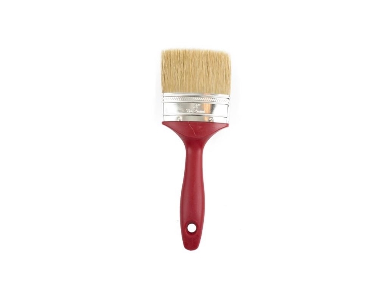 Stabilus Oval Paintbrush R105 3In Okko