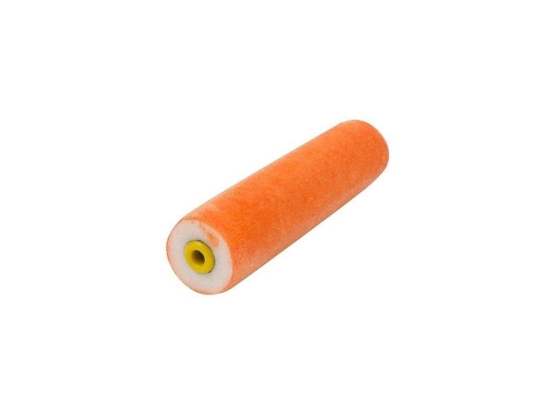 Foam Fluffy Roller Rv009 15Cm Okko