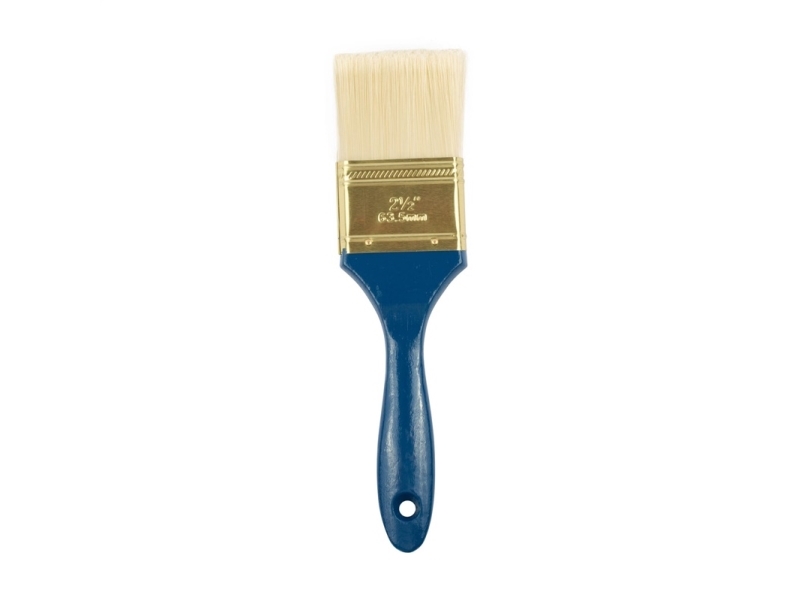 Synth Flat Paint Brush 442N 2,5In Okko