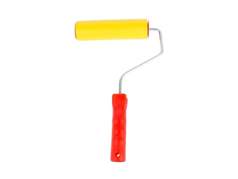 Wallpaper Roller With Handle 15Cm Okko