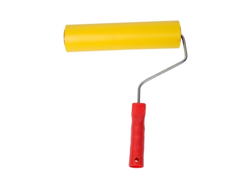 Forte Tapetenroller Mit Griff 25 Cm Okko