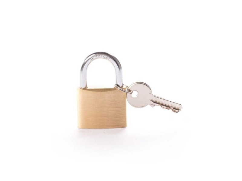 Colorovo Vorhängeschloss Hanging Lock Hl404a 40 Mm