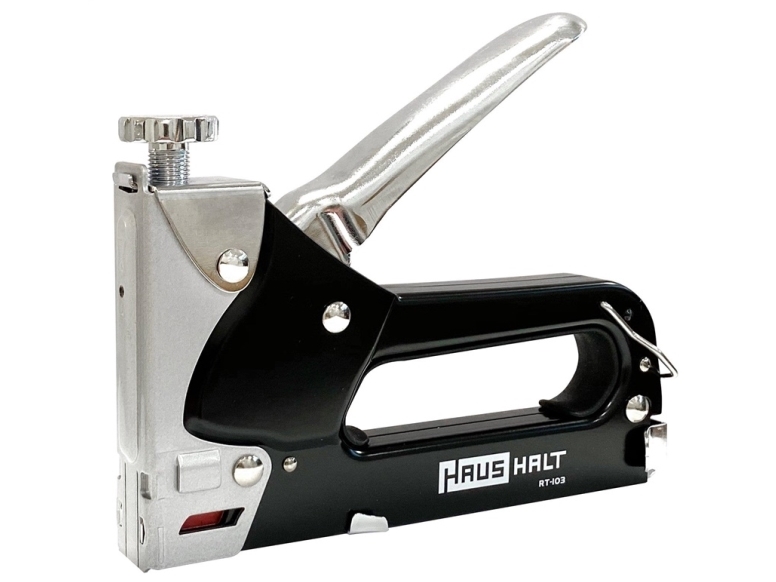 Heftgerät Red’S Music Stapler Reg Rt-103