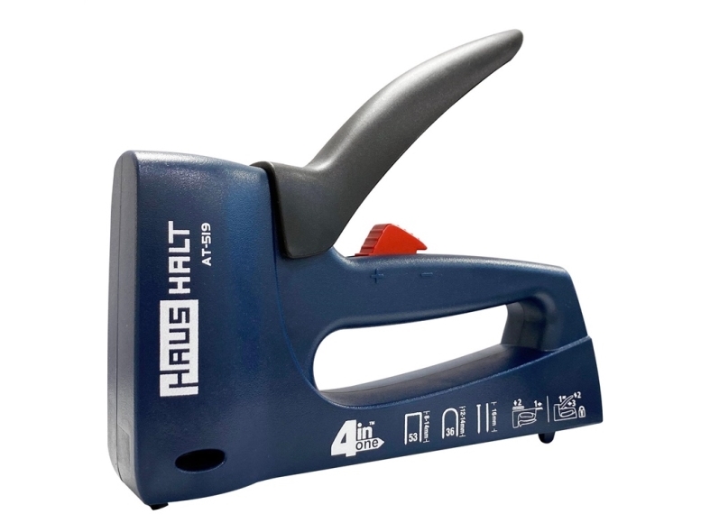 Klammergerät Stapler At-519