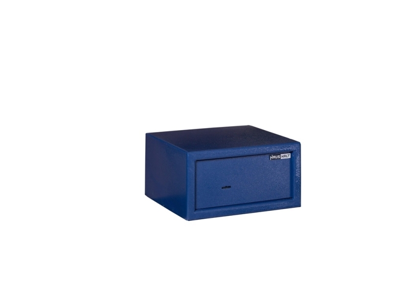 SAFE S-28K 315x280x165 | Möbler - Tillbehör - Säkerhetsskåp | GameStuff