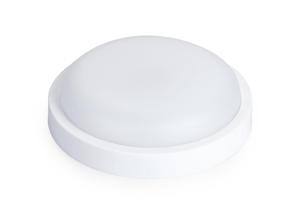 Okko Sockelleuchte, Decke, 7 W, Led