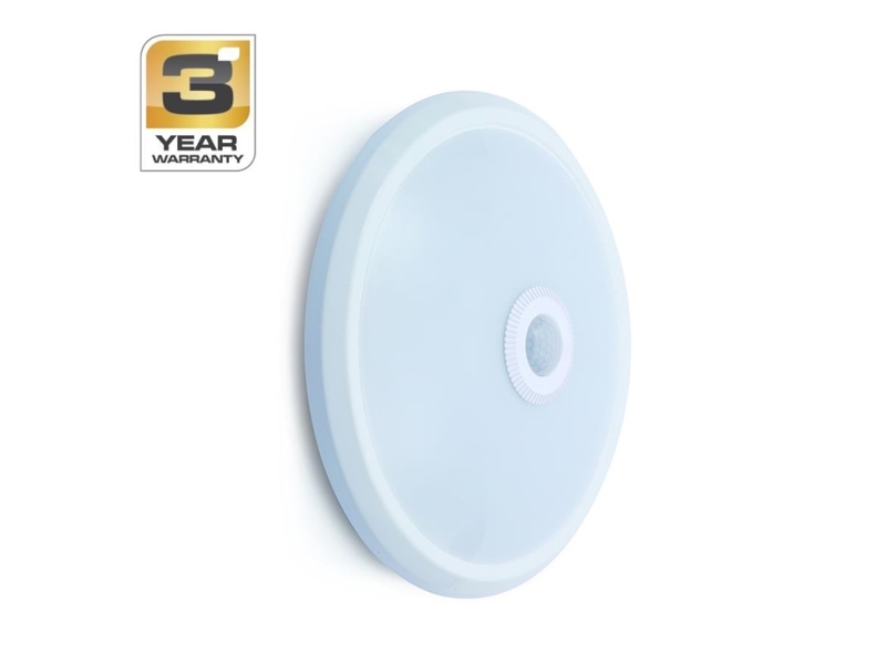 Ceiling Light Standart, Led, 13W, 4000K, 900Lm, Ø29.5.