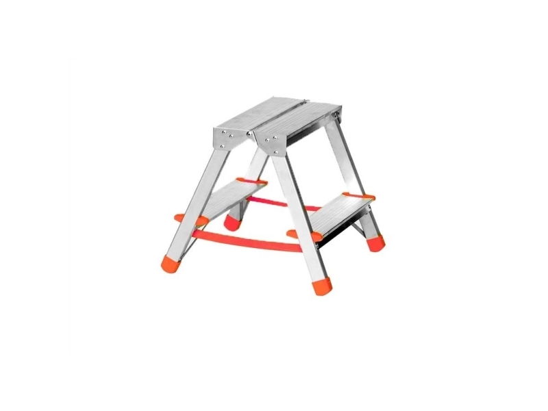 Hailo DOBBELTSIDET STIGEHUSMATERIALE 2x2