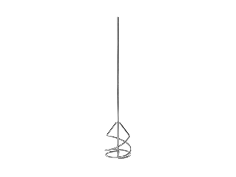 MIXING PADDLE 100x500 HEX | Elverktyg - DIY - Akku Verktyg - Övrigt verktyg | GameStuff